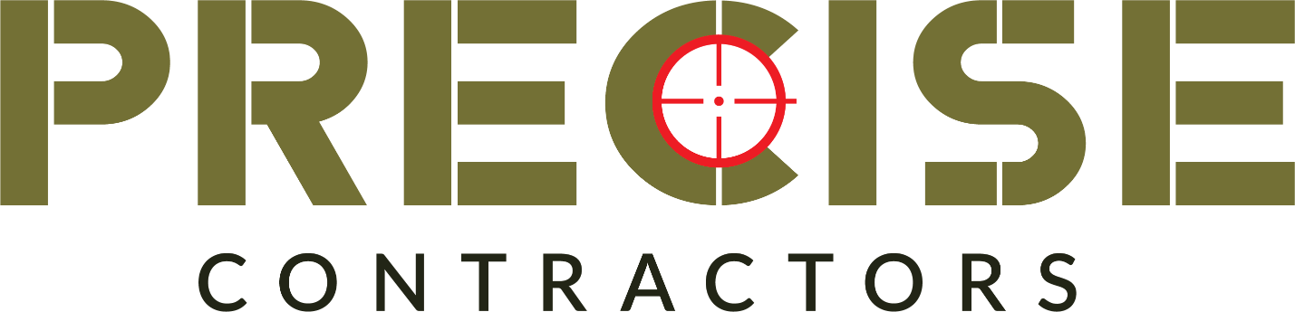 Precise Contractors